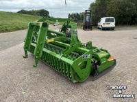 Rotary Harrow Amazone kopeg KE-3002 190 Rotamix