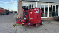 Feed mixer Trioliet TRIOLIET GIGANT 700