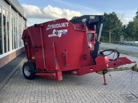 Feed mixer Trioliet TRIOLIET GIGANT 700