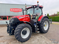 Tractor Case-IH IH Puma 185 AFS Connect CVX Stage V GPS RTK