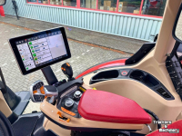 Tractor Case-IH IH Puma 185 AFS Connect CVX Stage V GPS RTK