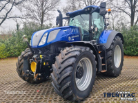 Tractor New Holland T 7.315 HD