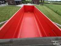 Dumptrailer Joskin TRANS-SPACE 6500/22