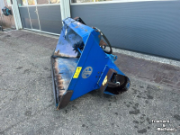 Ration feeder AP VDCE 2000 ZU/FB