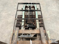 Fork lift & Fork lift truck  Faber hefmast