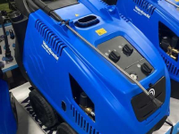 High-pressure cleaner, Hot / Cold Waterkracht Galax 180/14