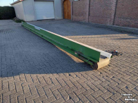 Conveyor Grisnich Transportband