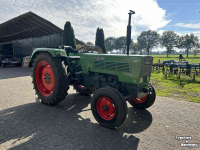 Tractors Fendt Farmer 103 S