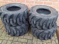 Wheels, Tyres, Rims & Dual spacers BKT 26x12.00-12 Skid Power HD