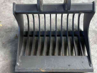 Skeleton buckets Matt Nielen GCPBKL1600 Puinbak