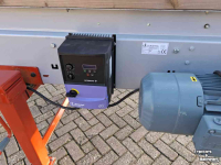 Conveyor Dijkstra Doorvoerband