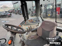 Tractor Valtra N123 Hitech5