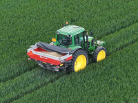 Fertilizer spreader Kverneland Kverneland TL GEOSPREAD kunstmeststrooier