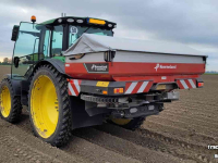 Fertilizer spreader Kverneland Kverneland TL GEOSPREAD kunstmeststrooier