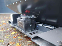 Big-Bag Filler VHM BigbagBin - big bag vuller - automatische klep