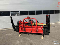 Flail mower Tehnos MPS 150 Profi LW