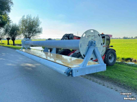 Other transport and industrial equipment and accessories Midejo MIDEJO opslaghaspel mestzak haspel winbag