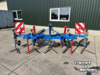 Inter-row cultivator Zibo zibo  sb