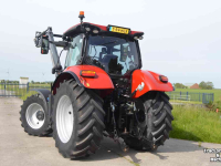 Tractor Case-IH maxxum 125 multicontroller