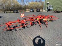 Tedder Niemeyer HR 671-DH