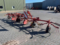 Tedder Niemeyer HR 671-DH