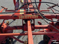 Tedder Niemeyer HR 671-DH