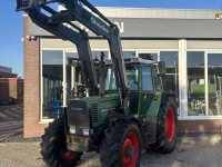 Tractor Fendt FARMER 311LSA TURBOMATIK