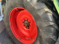 Tractor Fendt FARMER 311LSA TURBOMATIK
