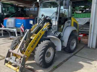 Wheelloader Kramer KL25.5e