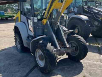 Wheelloader Kramer KL25.5e