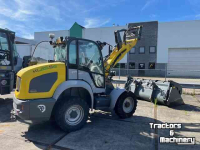 Wheelloader Kramer KL25.5e