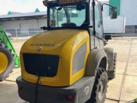 Wheelloader Kramer KL25.5e