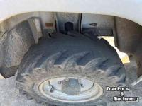 Wheelloader Kramer KL25.5e