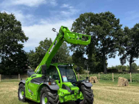 Telehandler Merlo TF33.7-115
