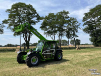 Telehandler Merlo TF33.7-115