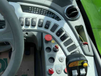 Telehandler Merlo TF33.7-115