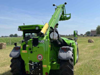 Telehandler Merlo TF33.7-115
