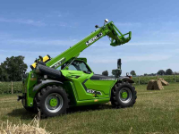Telehandler Merlo TF33.7-115