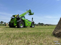 Telehandler Merlo TF33.7-115