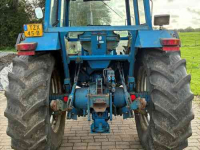 Tractor Ford 4610