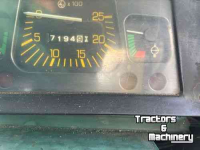 Tractor Ford 4610