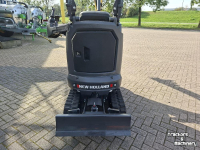 Mini-Excavator New Holland E14D
