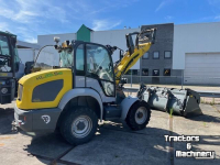 Wheelloader Kramer KL25.5e