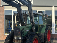 Tractor Fendt Fendt FARMER 311LSA TURBOMATIK