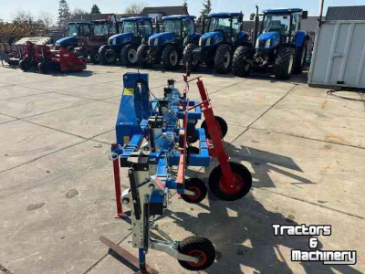 Inter-row cultivator Zibo zibo  sb
