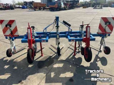 Inter-row cultivator Zibo zibo  sb