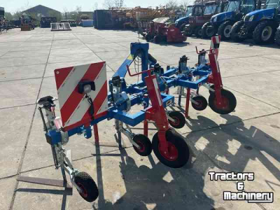 Inter-row cultivator Zibo zibo  sb