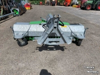Sweeper Zocon Veegmachine