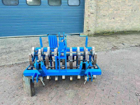 Other tillage machinery and accessories Köckerling Stappenwiel