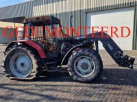 Used parts for tractors Massey Ferguson 6150